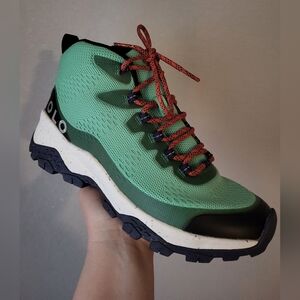 HOLO Women's Troy Mid 9